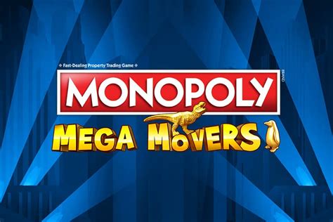 monopoly mega movers|Monopoly Mega Movers Online Slots .